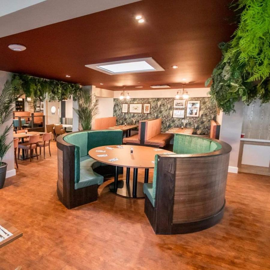 Luxury Lodge On Edge Of New Forest And 800M From Sea Entertainment And Leisure Passes Included Milford on Sea Esterno foto